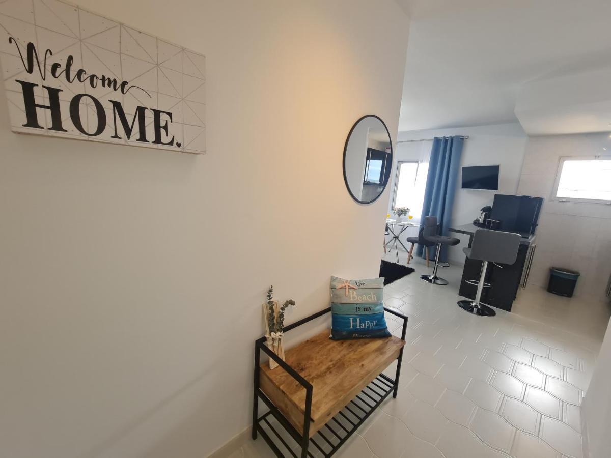 Precioso Apartamento Con Piscinas Y Vistas Al Mar. Benalmadena Exterior photo