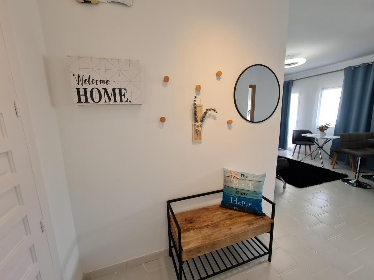 Precioso Apartamento Con Piscinas Y Vistas Al Mar. Benalmadena Exterior photo